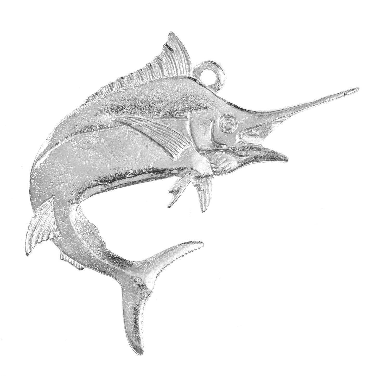 Marlin Gifts - Swordfish Ornaments - Nautical Ornament