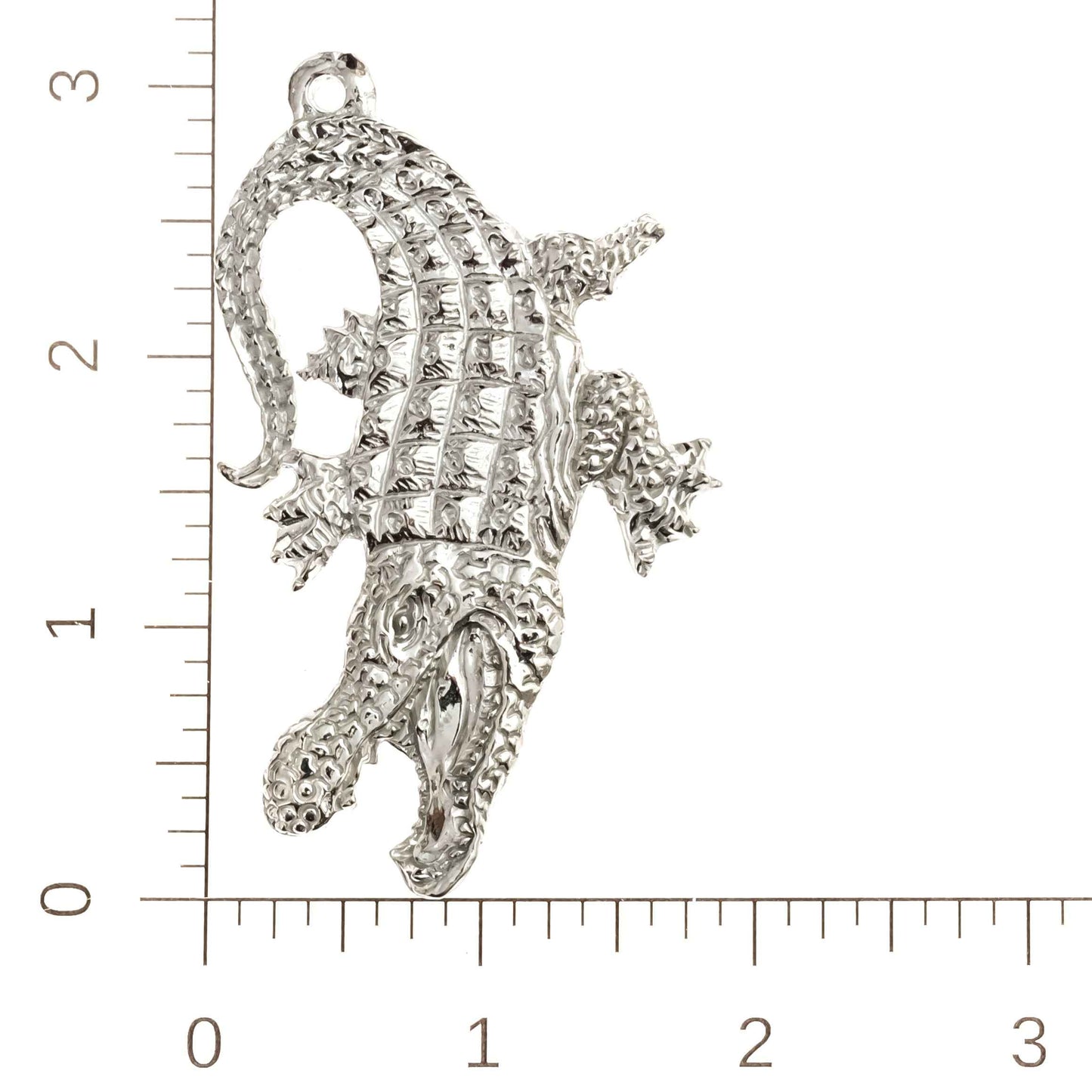 Alligator Christmas Ornament - Gator
