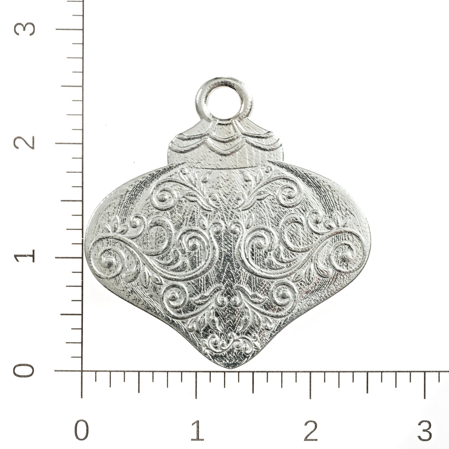 Vintage Christmas Ornament - Victorian Gift Set - Antique Home Decoration