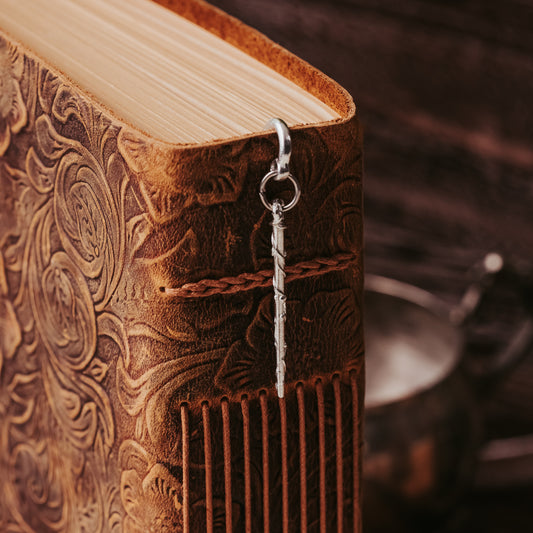 Wizard Wand Bookmark - Wizard Wand Gift