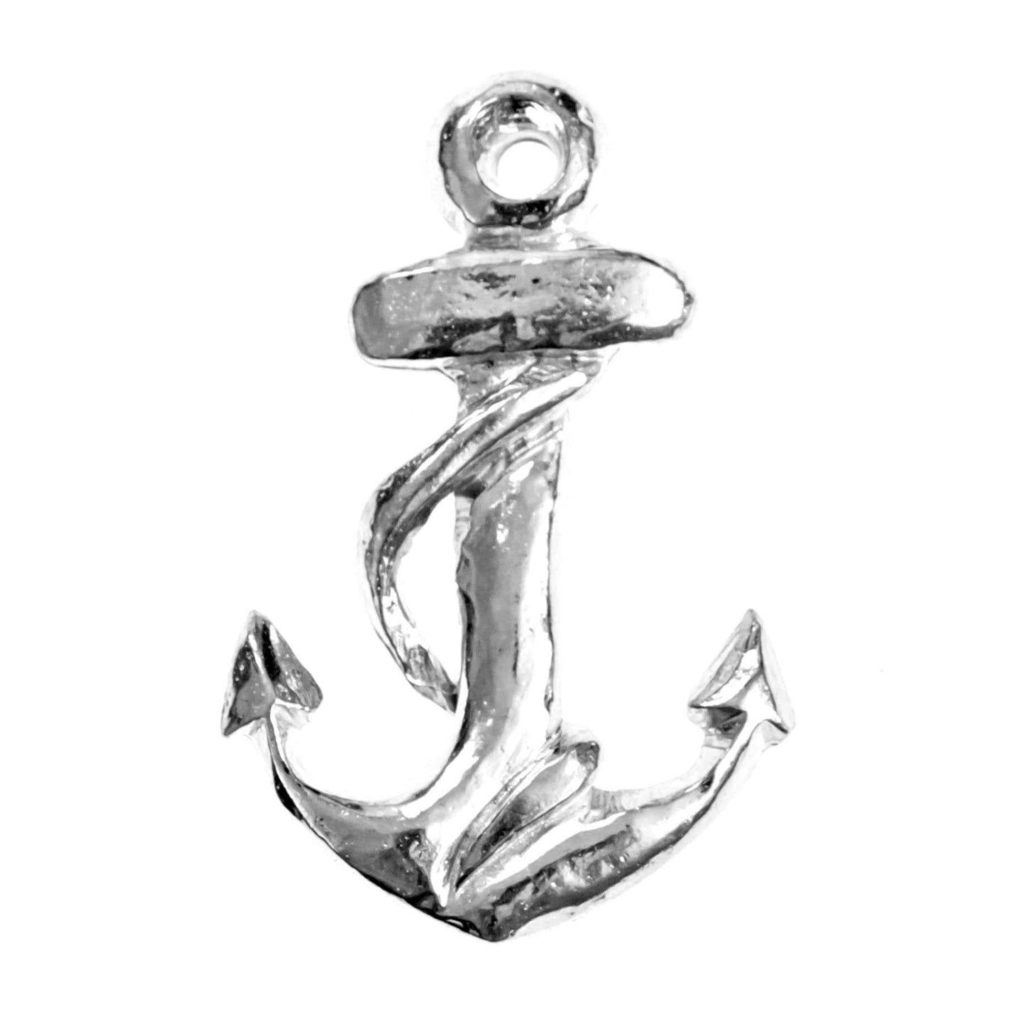 Anchor Purse Charm - Nautical Gift for Purse