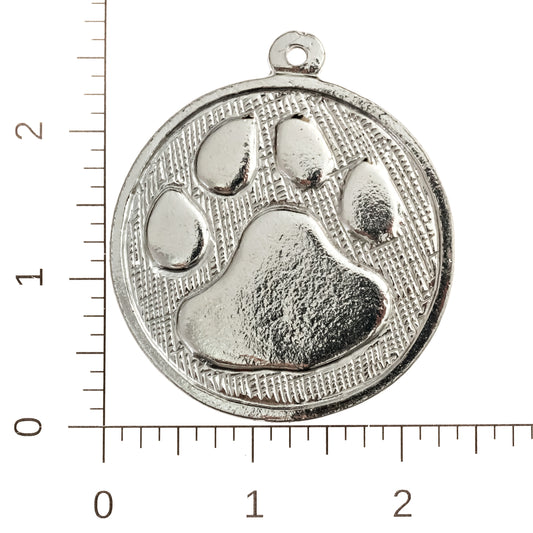 Hand Stamp Year or Name