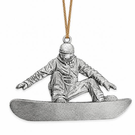 Male Snowboarding Gift