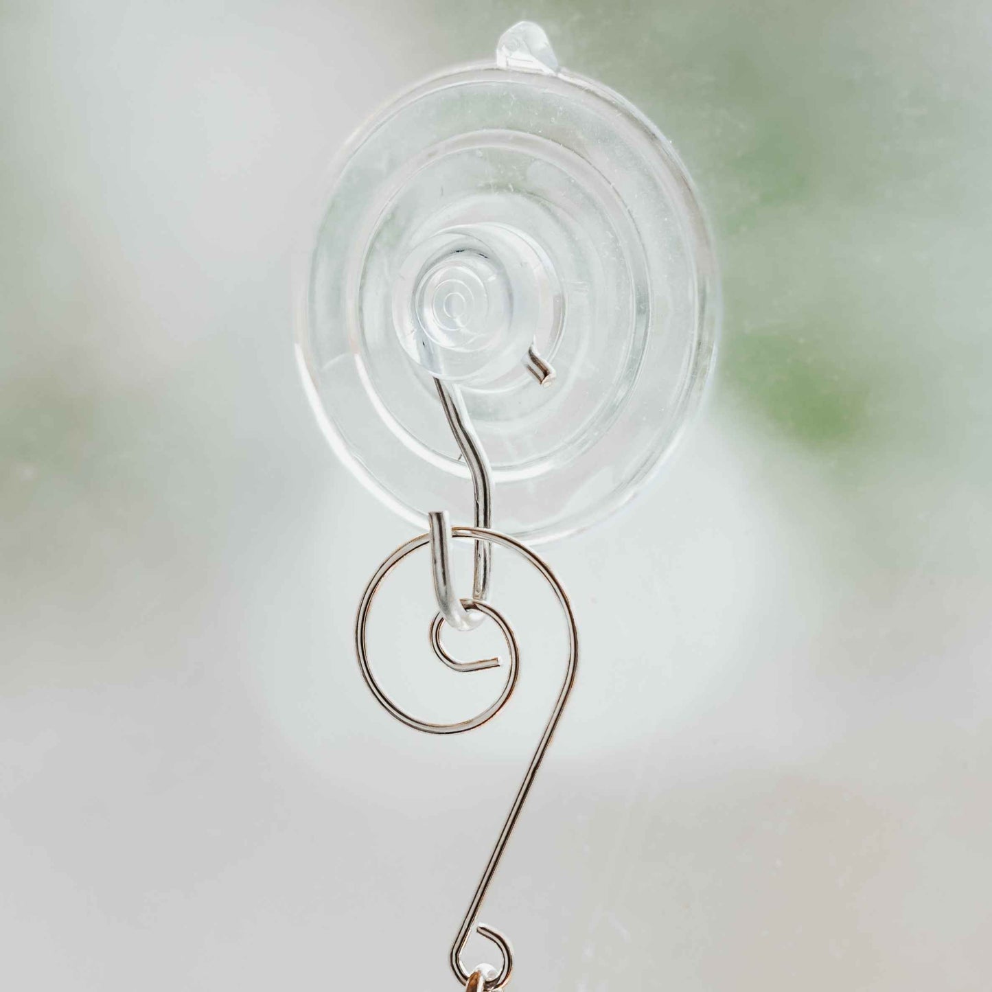 Angel Fish Gift - Angel Fish Christmas Ornament
