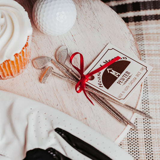 Golf Club Accessories