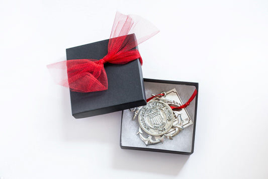 best coast guard gift