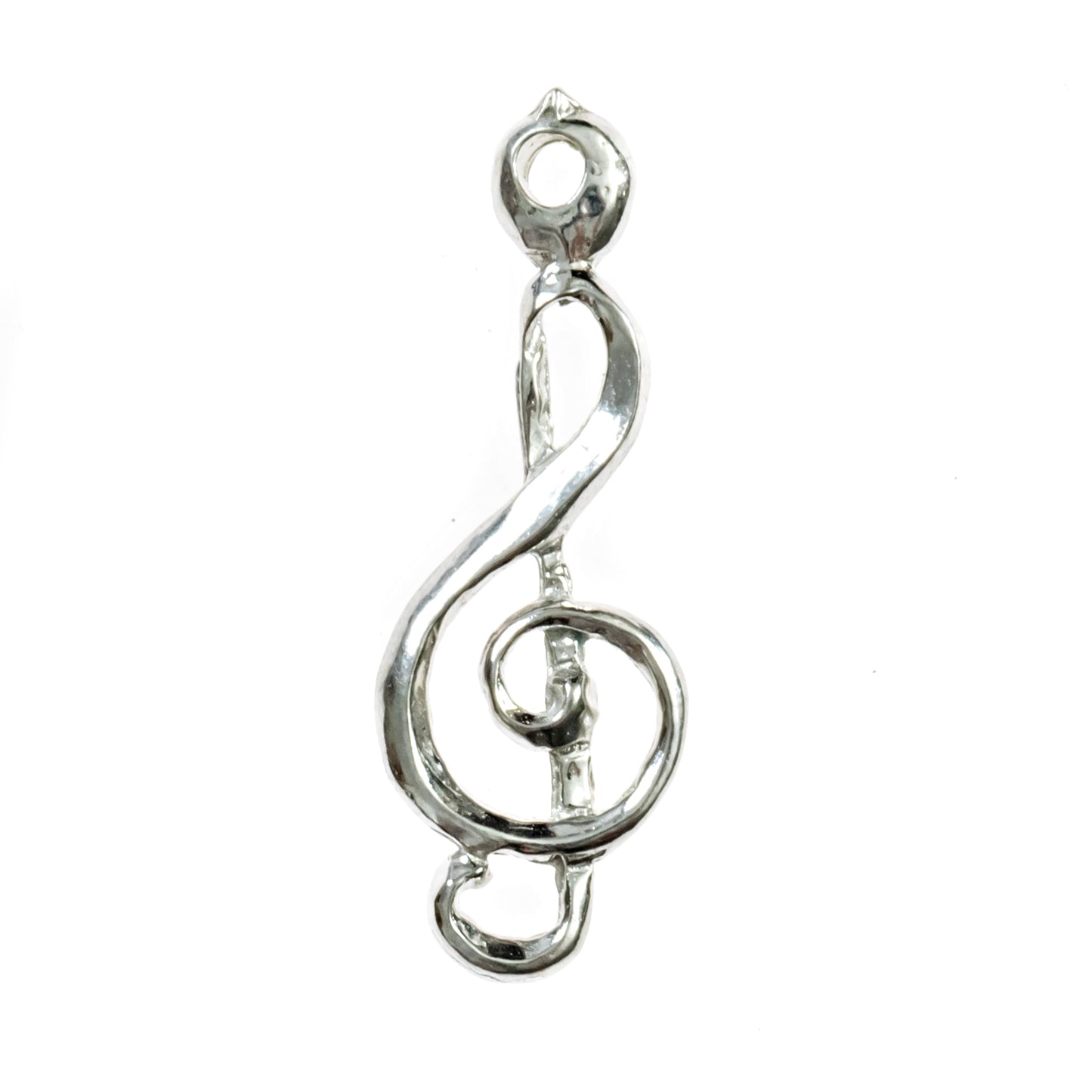 Music Jewelry - Treble Cleft - Sixteenth Note - Drama Face - Music Notes - Earrings - Necklace