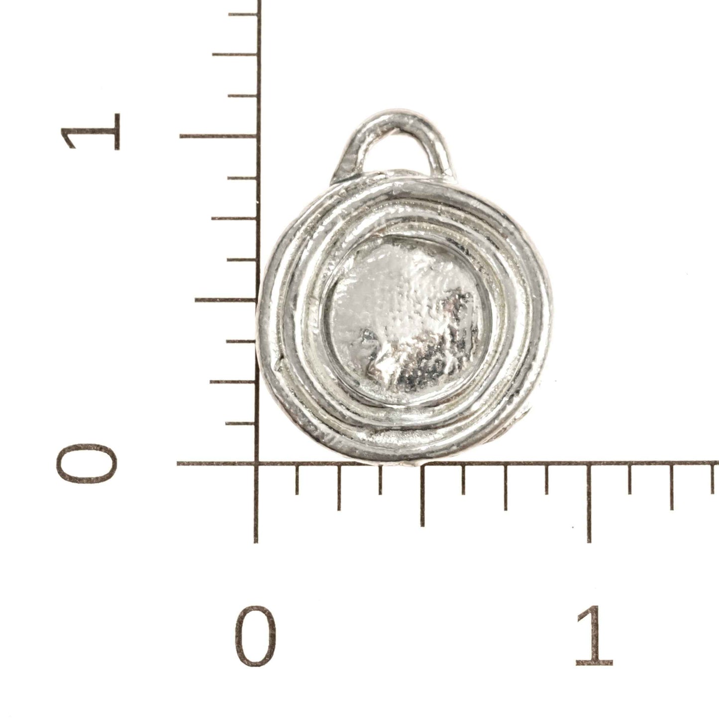 Pewter Metal Blanks - Hand Stamping Supplies - Jewelry Maker Tools - Bulk Prices