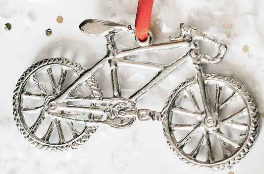 Triathlon Gift Sets - Ironmen Ornaments - Triathlon Ornaments