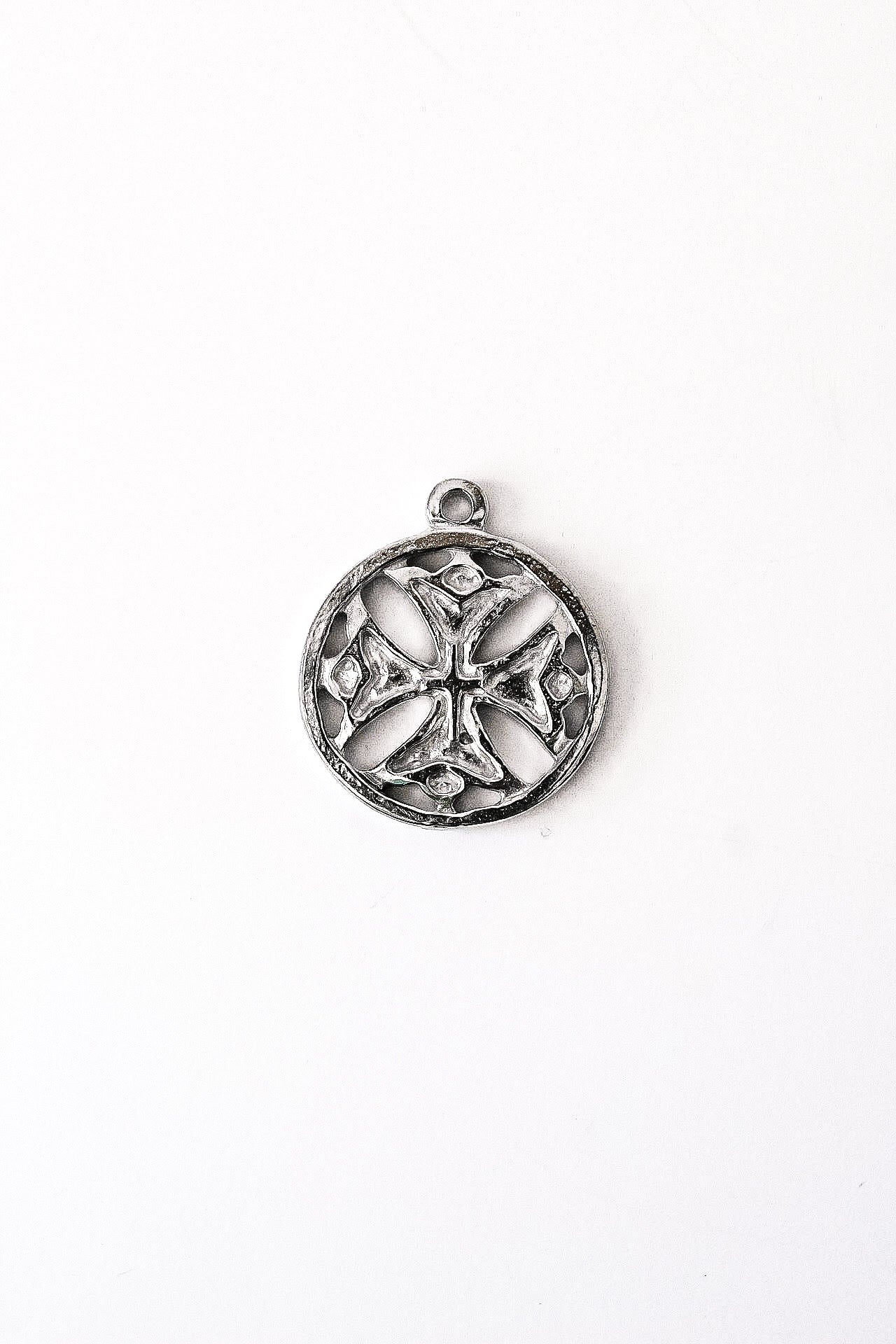 Cross Pendant Necklace - Religious Jewelry - Multiple Designs and Necklaces