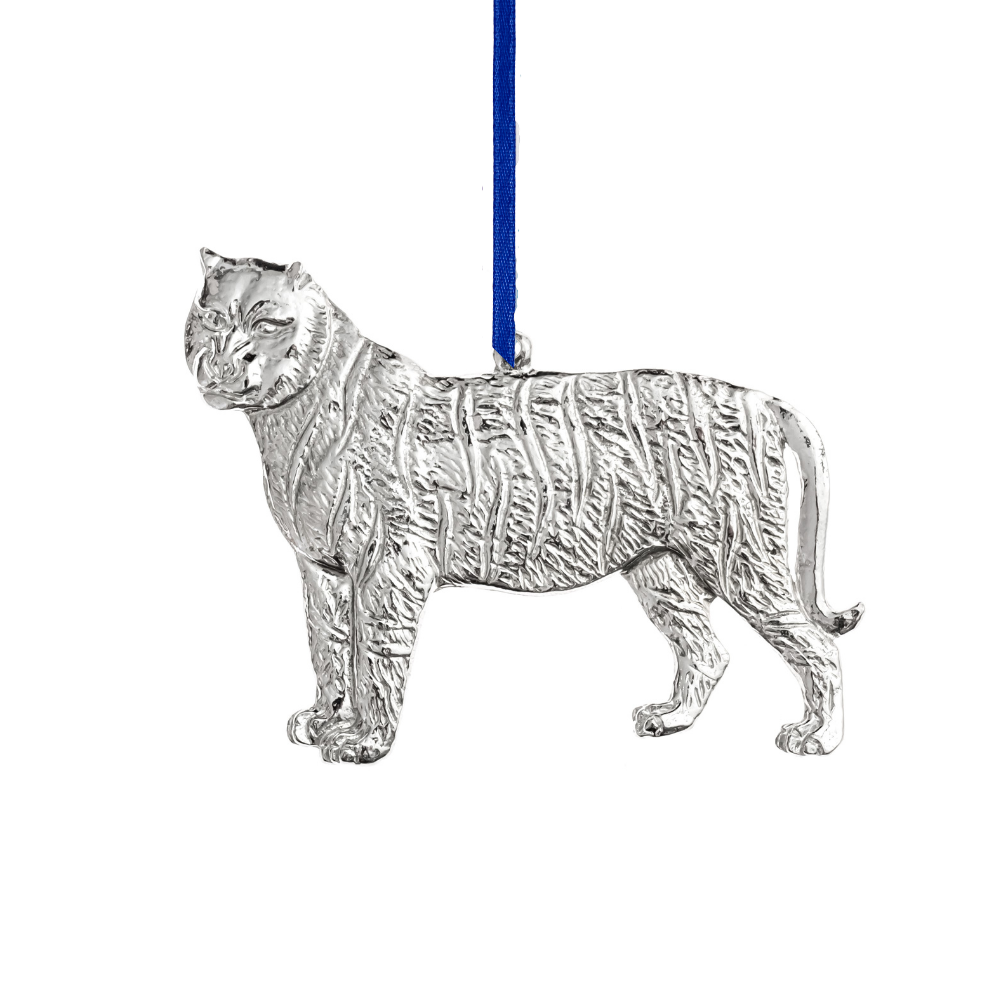 Auburn Tigers Ornament