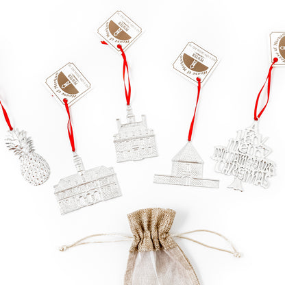 Top Williamsburg Gift Ideas