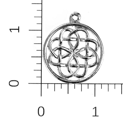 Celtic Jewelry - Necklace - Earring - Irish Jewelry