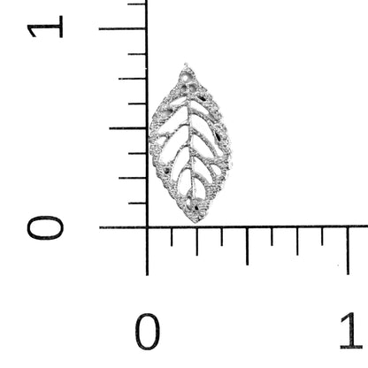 Leaf Jewelry Gifts -Leaf Pendant - Necklaces - Earrings - Keychain