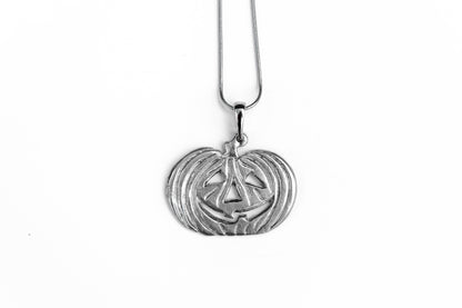 Handmade Halloween Necklaces - Fall Jewelry - Halloween Gifts