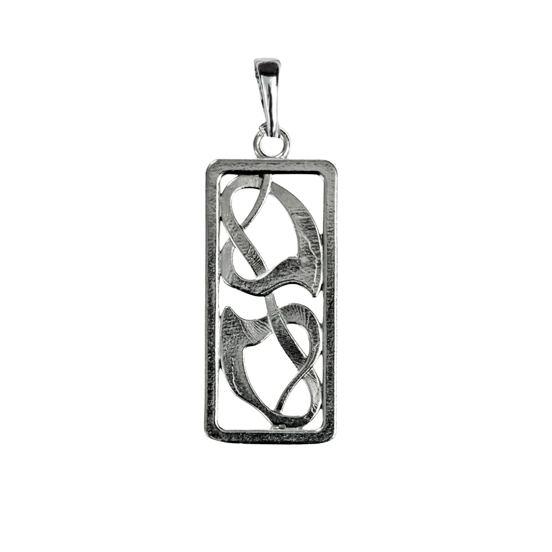 Celtic Jewelry - Necklace - Earring - Irish Jewelry
