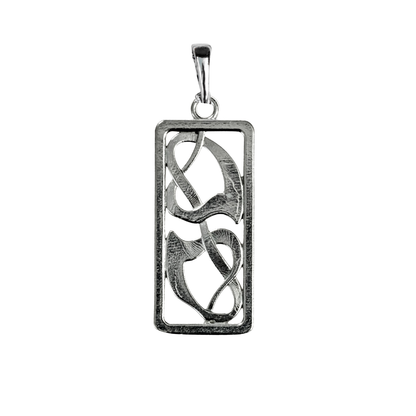 Celtic Jewelry - Necklace - Earring - Irish Jewelry