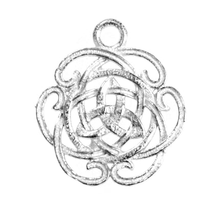 Celtic Jewelry - Necklace - Earring - Irish Jewelry