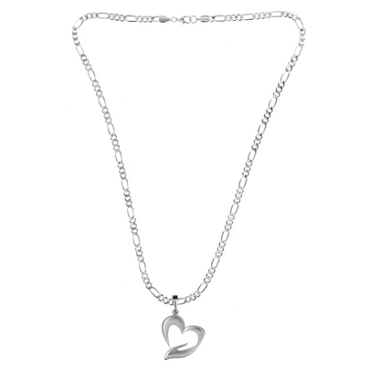 Heart and Hand Jewelry Gifts - Heart Pendant - Necklaces - Earrings - Keychain