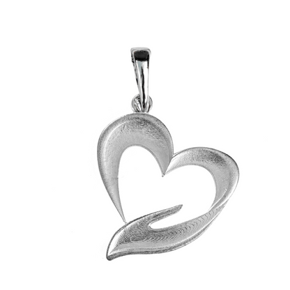 Heart and Hand Jewelry Gifts - Heart Pendant - Necklaces - Earrings - Keychain