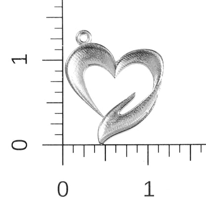 Heart and Hand Jewelry Gifts - Heart Pendant - Necklaces - Earrings - Keychain