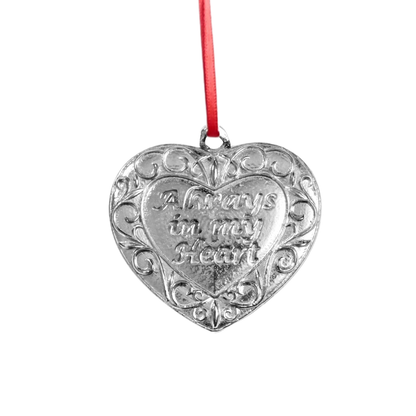 Hearts collation - Jewelry Gifts - Heart Pendant - Necklaces - Earrings - Keychain - Ornament