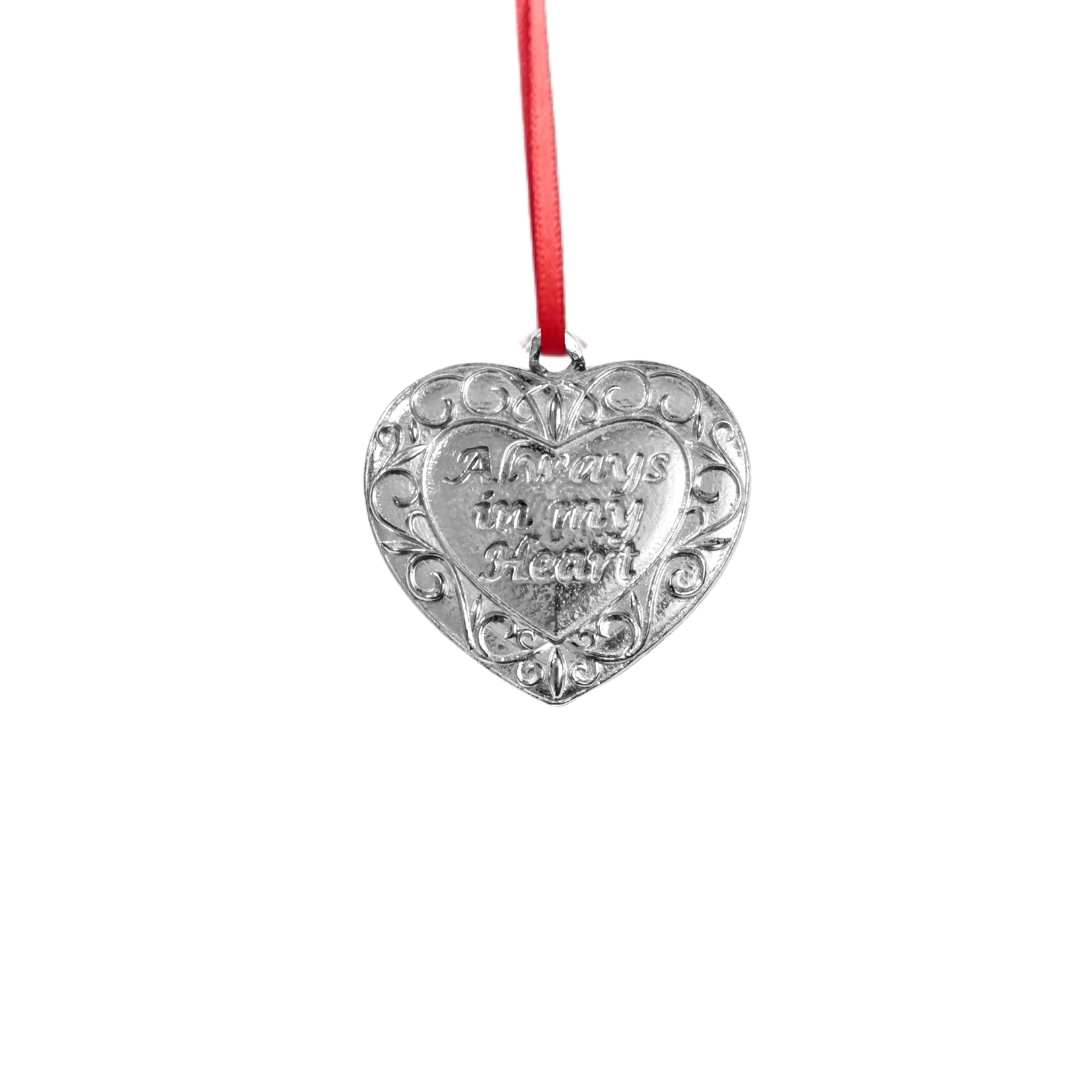 Hearts collation - Jewelry Gifts - Heart Pendant - Necklaces - Earrings - Keychain - Ornament