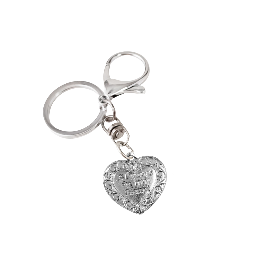 Hearts collation - Jewelry Gifts - Heart Pendant - Necklaces - Earrings - Keychain - Ornament