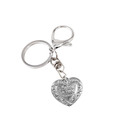 Hearts collation - Jewelry Gifts - Heart Pendant - Necklaces - Earrings - Keychain - Ornament