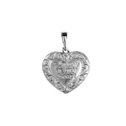 Hearts collation - Jewelry Gifts - Heart Pendant - Necklaces - Earrings - Keychain - Ornament