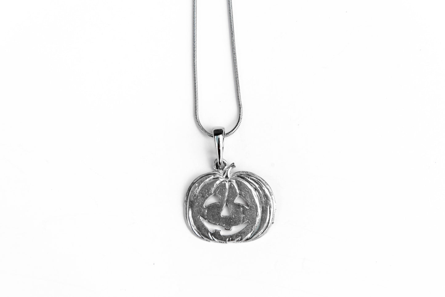 Halloween Necklaces - Scarecrow - Spider - Witch - Pumpkin - Jack O Lantern - Fall Jewelry
