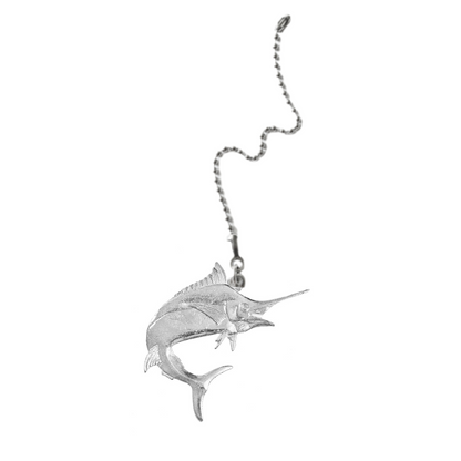 Marlin Gifts - Swordfish Ornaments - Nautical Ornament