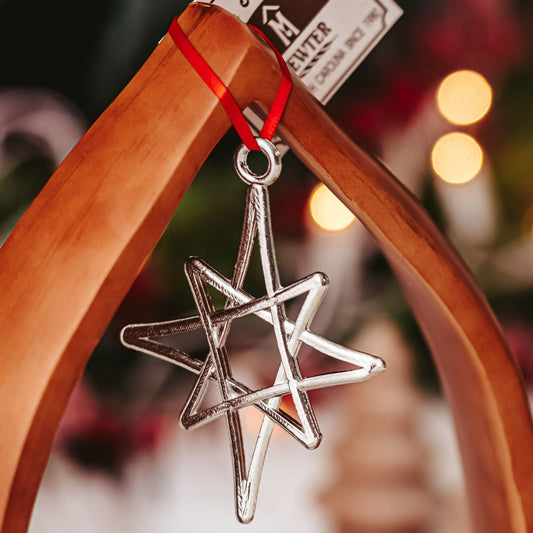 Religious Christmas Ornament