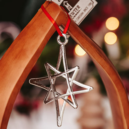 Bethlehem Star Jewelry - Moravian Star Jewelry - Bethlehem Star Gifts