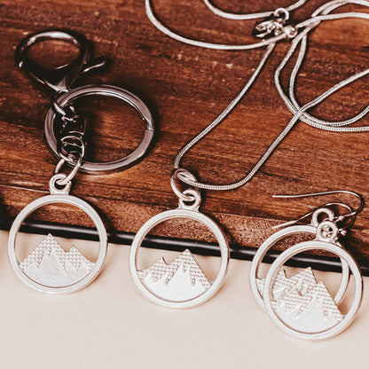 Silver Mountain Jewelry - Made in America