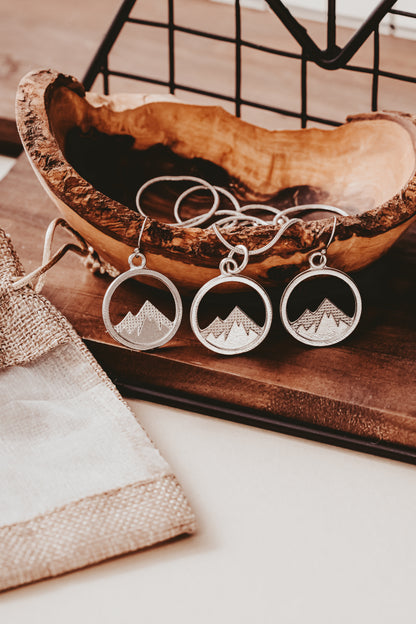 American Made Mountain Inspired Gifts