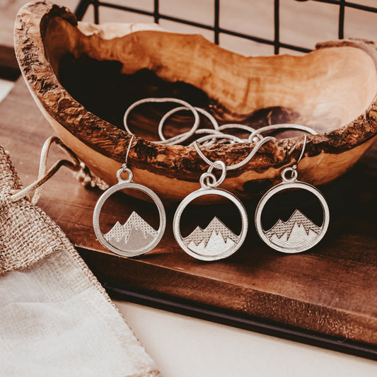 Silver Mountain Peak Gifts