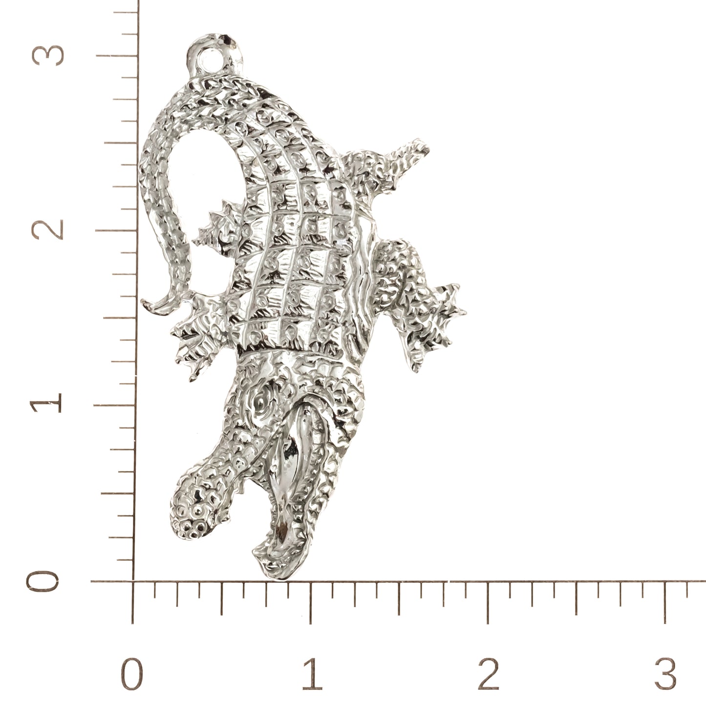 Florida Christmas Ornament - Alligator - Florida State Outline and Symbols - Gift Set or Individual Ornaments