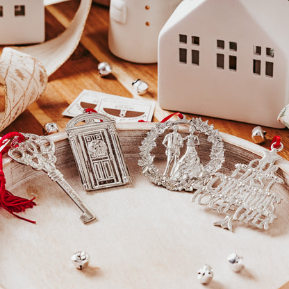 Top First Christmas Gifts