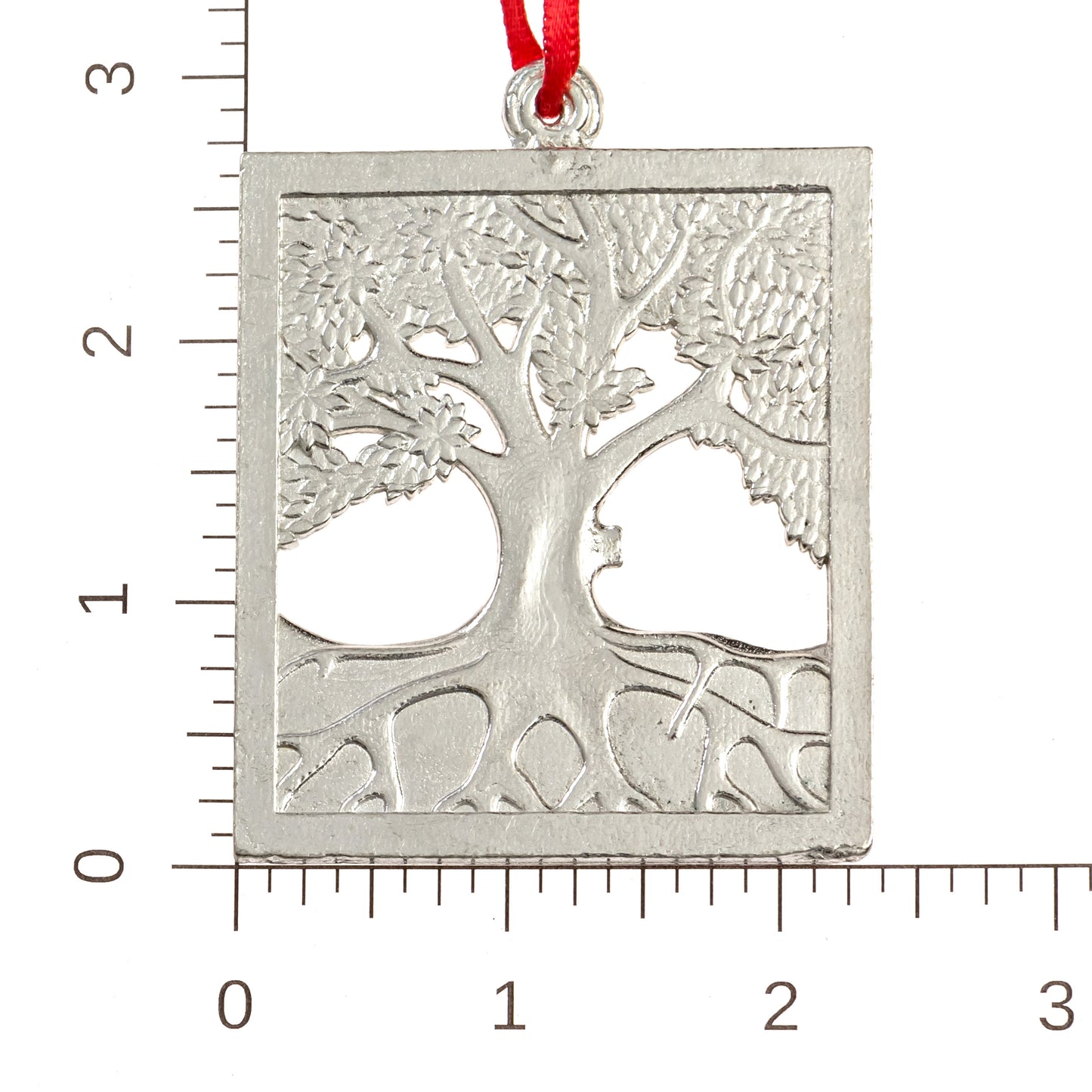 Tree of Life Christmas Ornament - Individual or Gift Set