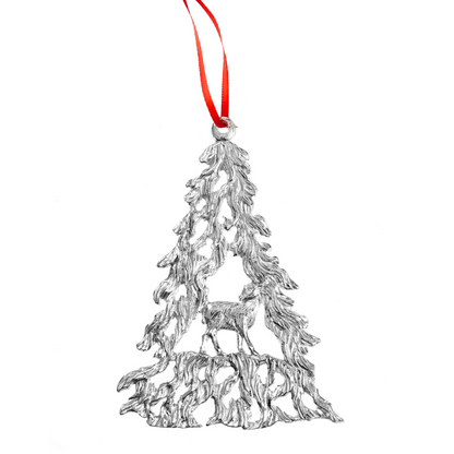 Winter Wonderland Collection - Christmas Ornaments