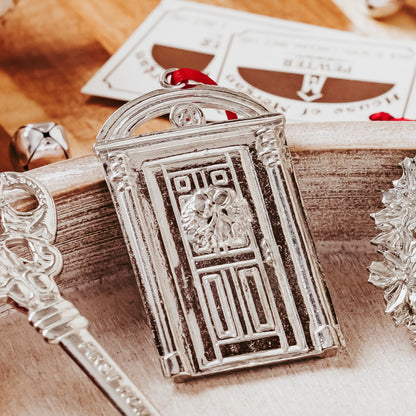 First Home Gift for New Couple