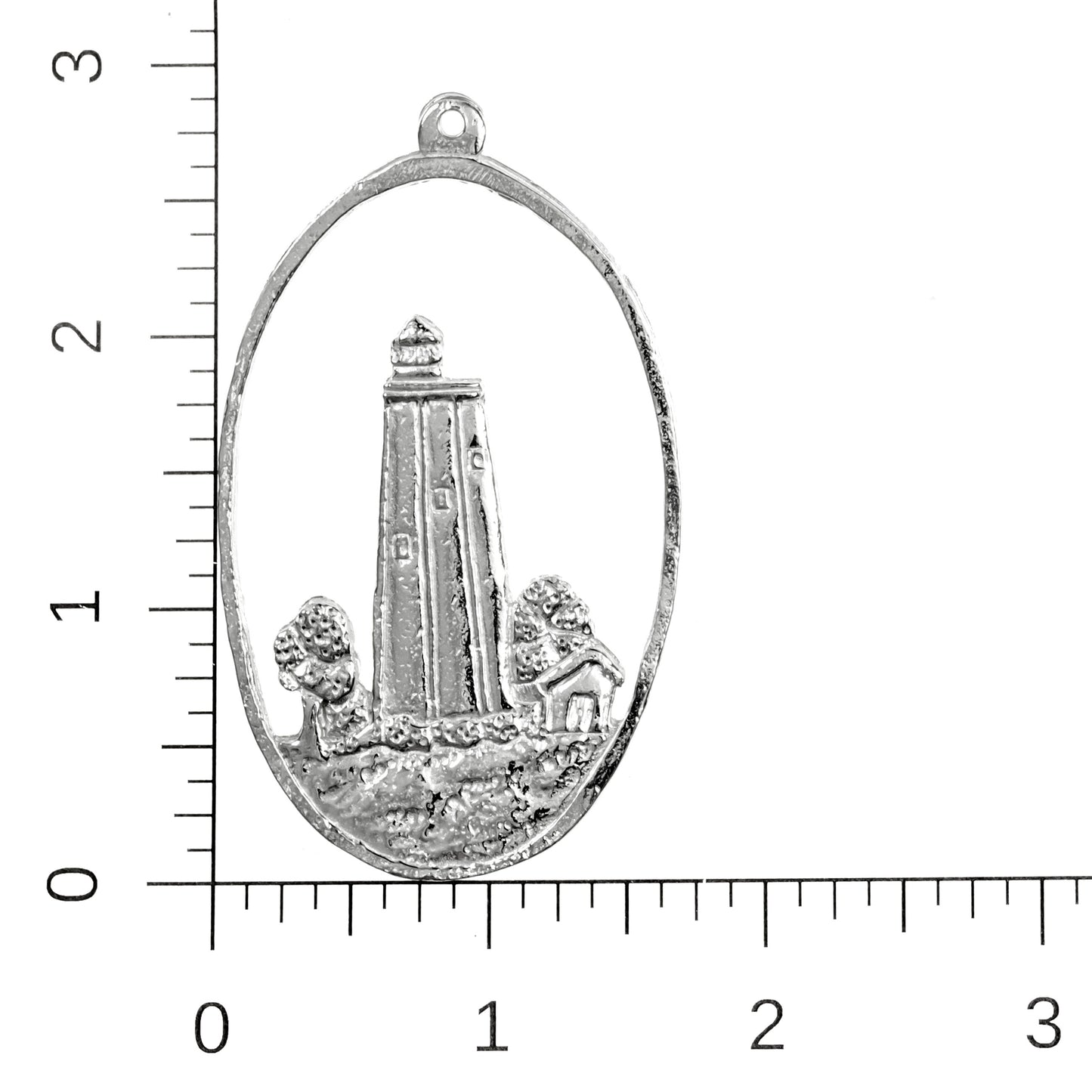Lighthouse Gifts - North Carolina Lighthouses Ornaments - Individual or Gift Set