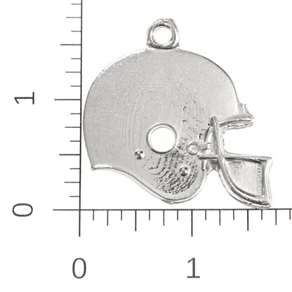 Pewter Blanks - Christmas Ornaments - Metal Hand Stamping Blanks