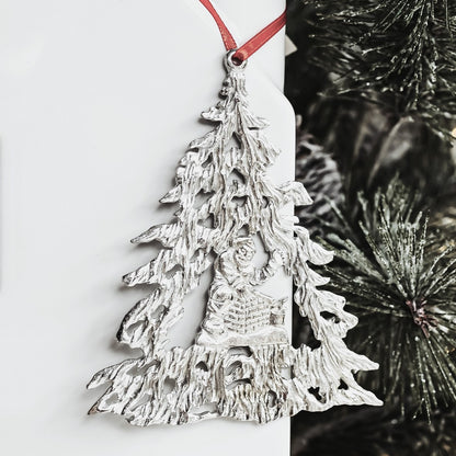 Winter Wonderland Collection - Christmas Ornaments
