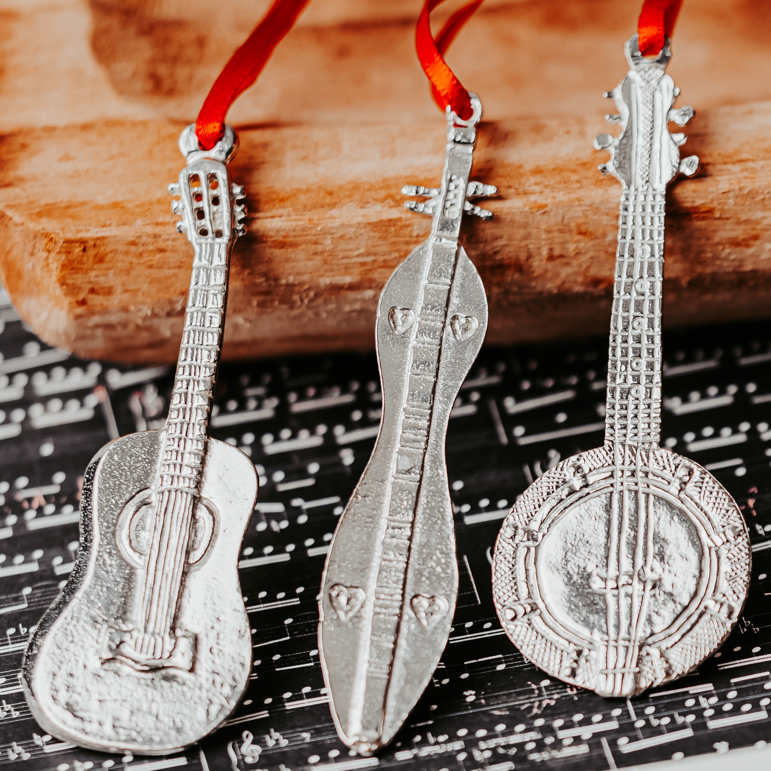 Appalachian folk music instruments deals