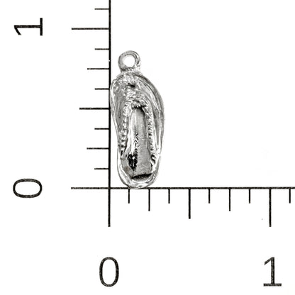 Sandal Gifts - Flip Flop Jewelry - Nautical Gift Ideas