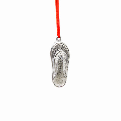 Flip Flop Ornament