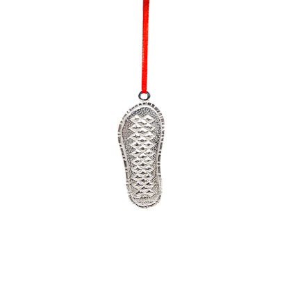 Back of Flip Flop