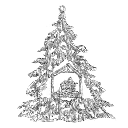 Winter Wonderland Collection - Christmas Ornaments